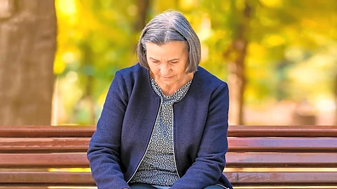 Psychological Insights on Loneliness Among the Elderly in Social Settings