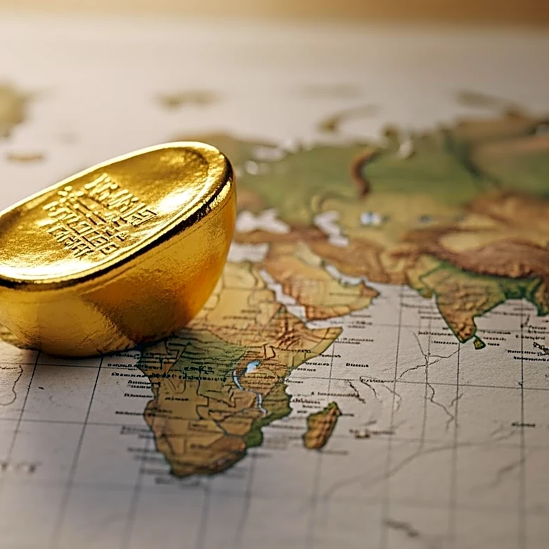 Agnico Eagle's Strategic Expansion Amid Gold Market Dynamics