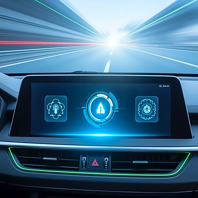 Motive Introduces AI Tools to Enhance Driver Safety and Prevent Collisions