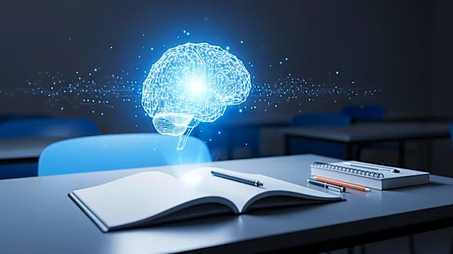 Harvard Professor Discusses Decline in Computer Science Enrollment Amid AI Advancements