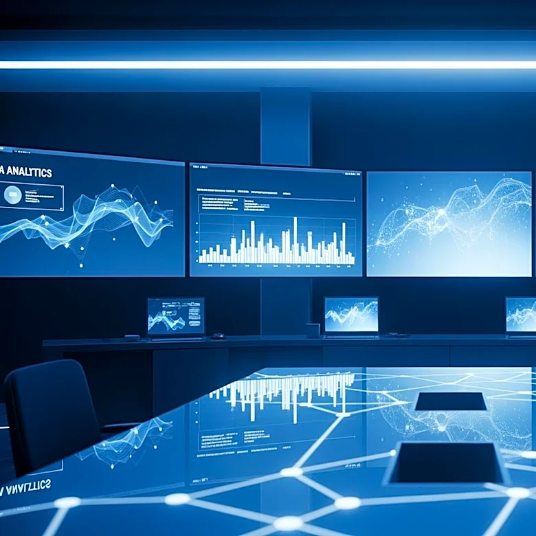 Major TV Companies Collaborate to Link Commercials with Business Outcomes