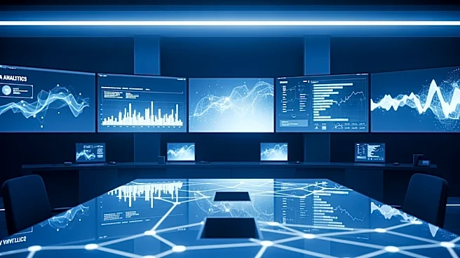 Major TV Companies Collaborate to Link Commercials with Business Outcomes