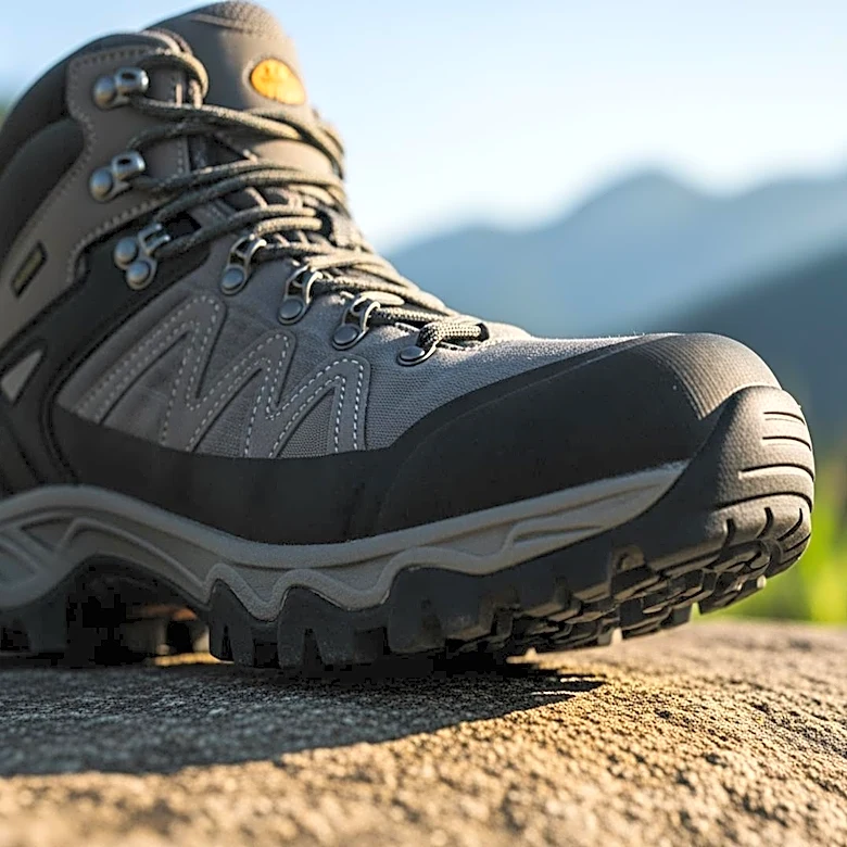 Robert Irwin Stars in Columbia Sportswear Campaign, Showcasing New Footwear
