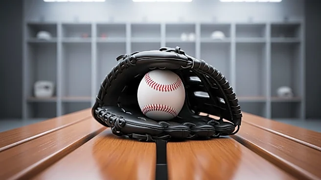 Dodgers Designate Michael Siani for Assignment, Opening Roster Spot for Alek Thomas