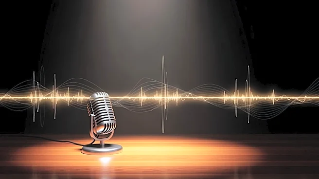 Guy Raz: A Pioneering Podcaster and Influential Media Figure