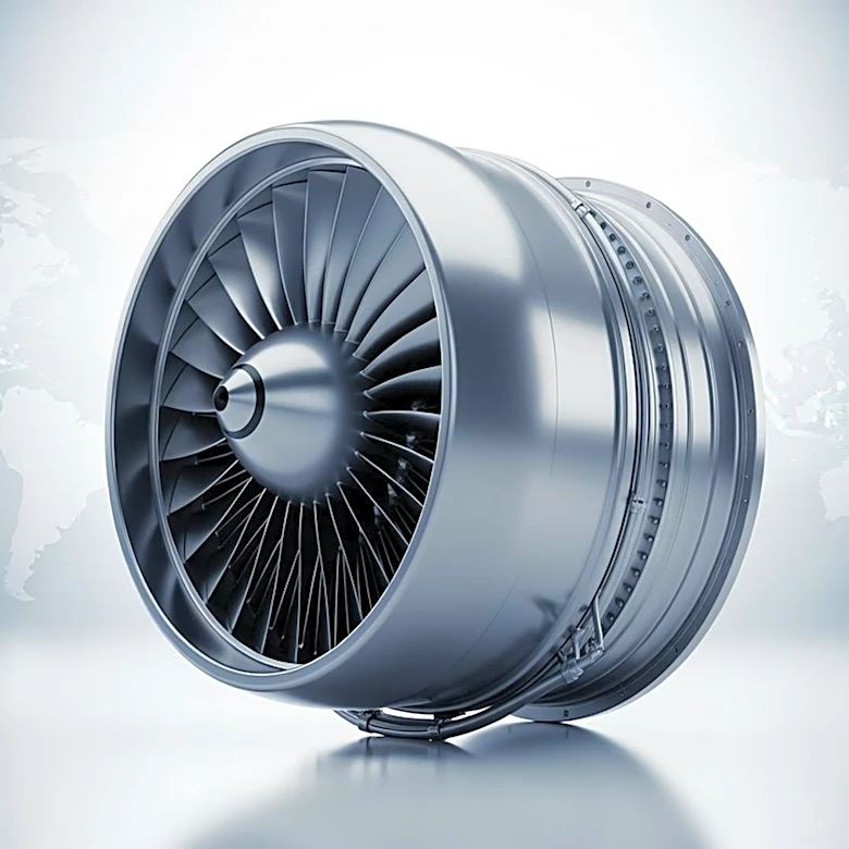 SIA Engineering Company Reports Record Profit Amid Global MRO Demand