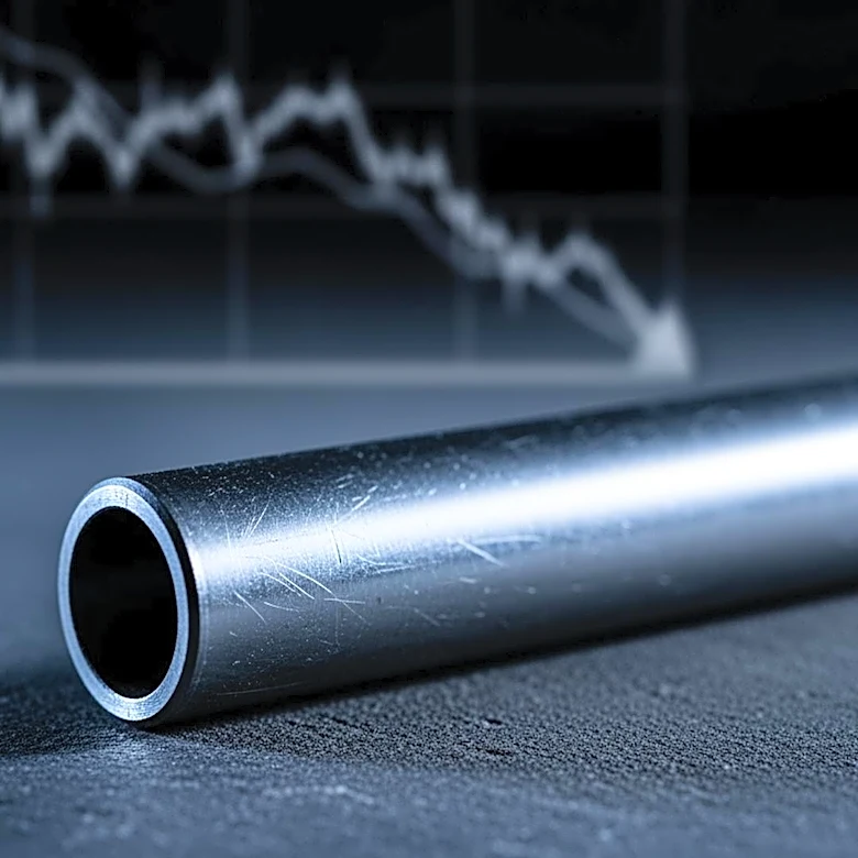 Rajasthan Tube Manufacturing Co Ltd Hits 52-Week Low Amid Market Rally