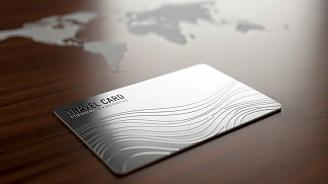 Chase Sapphire Reserve Offers 150,000-Point Bonus for Travel Rewards