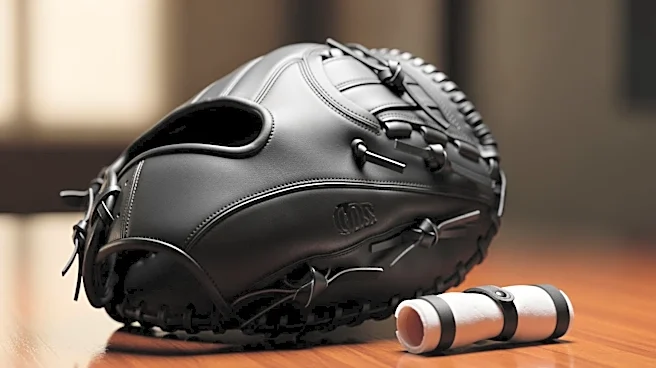 Atlanta Braves Catcher Sean Murphy Returns to Injured List with Finger Fracture