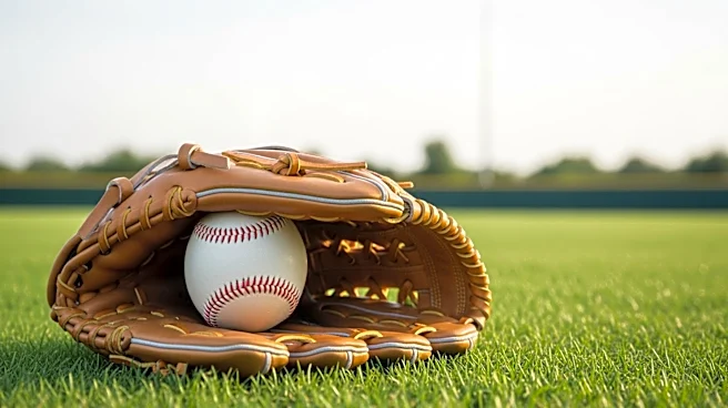 Ethan Salas Leads Promising Start for Padres Prospects in 2026