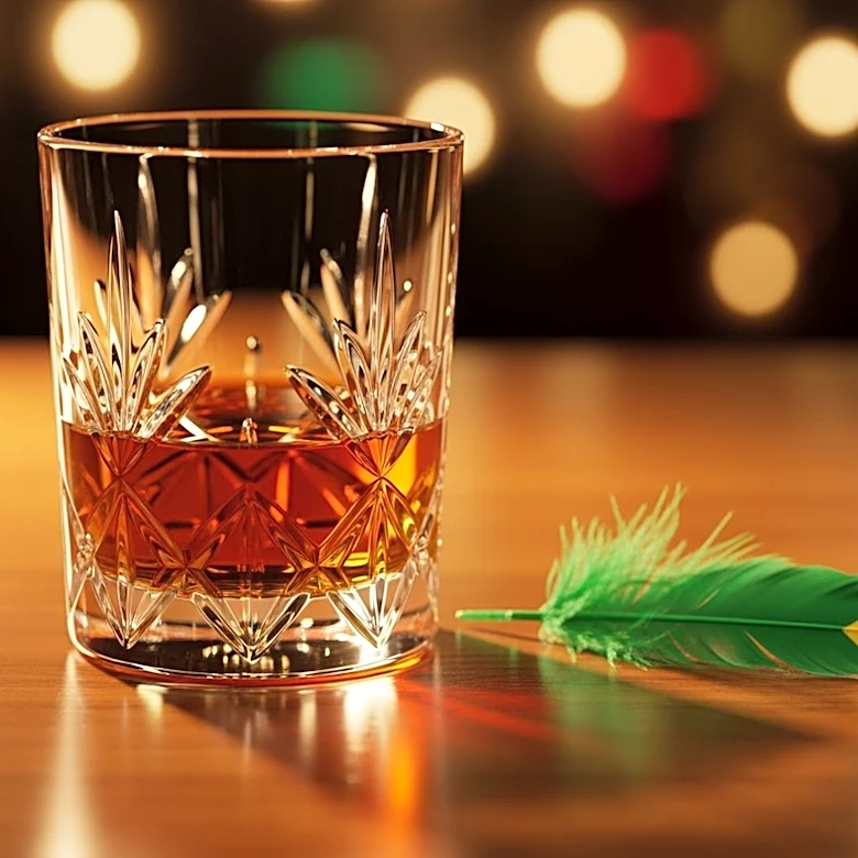 Johnnie Walker Launches Brazil-Exclusive Whisky for 2026 World Cup