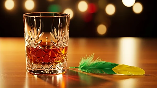 Johnnie Walker Launches Brazil-Exclusive Whisky for 2026 World Cup
