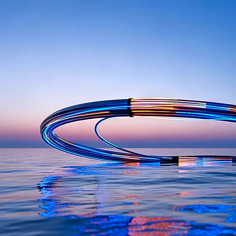 Orange Group Announces New Subsea Cable to Enhance Connectivity Between Europe and South Africa