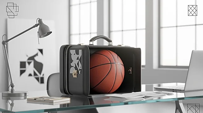 WNBA Stars Expand Influence Beyond Basketball Through Branding and Business Ventures
