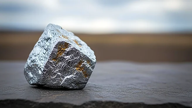EMP Metals Corp Announces $1 Million Financing to Advance Saskatchewan Projects