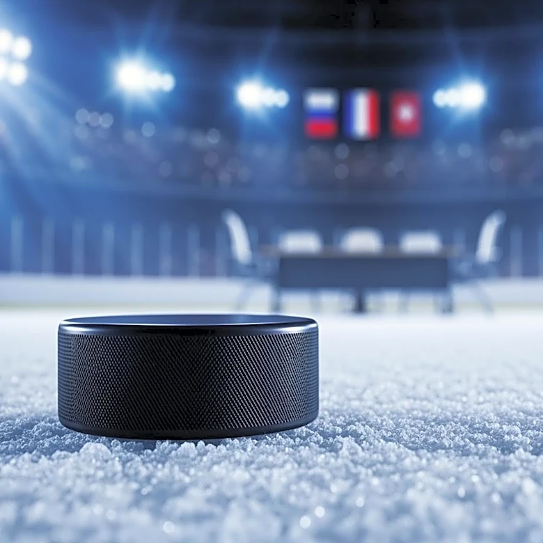 Olen Zellweger Scores Late Equalizer in Playoff Game Against Vegas