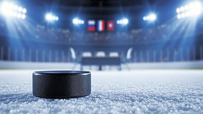 Olen Zellweger Scores Late Equalizer in Playoff Game Against Vegas