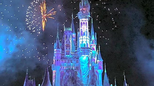 Debate Over 'Disney Adult' Culture Highlights Broader Social Dynamics