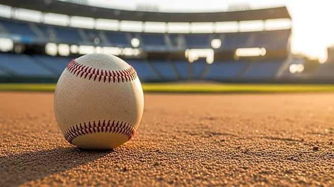 Oregon State Baseball Nears End of Regular Season Amidst Pac-12 Realignment Speculation