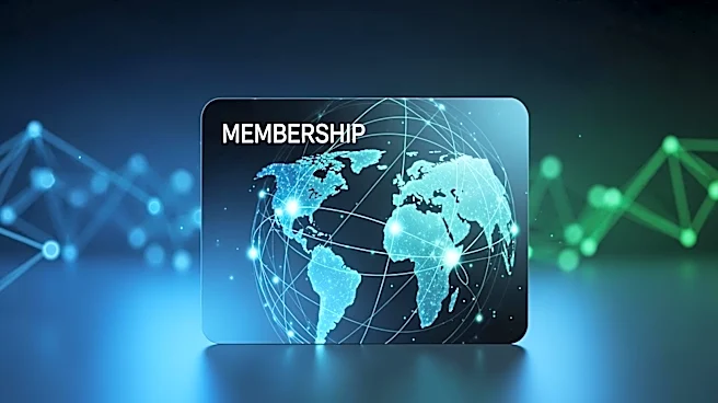 MrBeast Unveils Ambitious Membership Program Targeting Global Audience