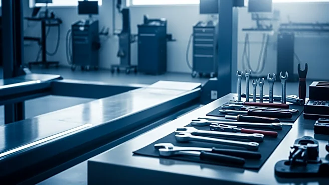 New Jersey Coalition of Automotive Retailers Seeks Automaker Support for Technician Training Program