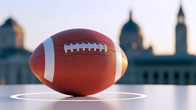 Bengals to Play Falcons in Madrid, Marking Third International Game