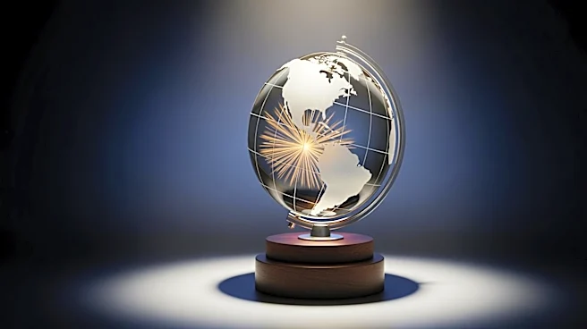 Trivandi Receives King's Award for Enterprise in International Trade