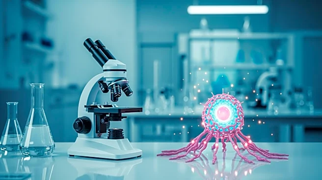 Curis Reports Q1 2026 Financial Results and Advances Cancer Drug Trials