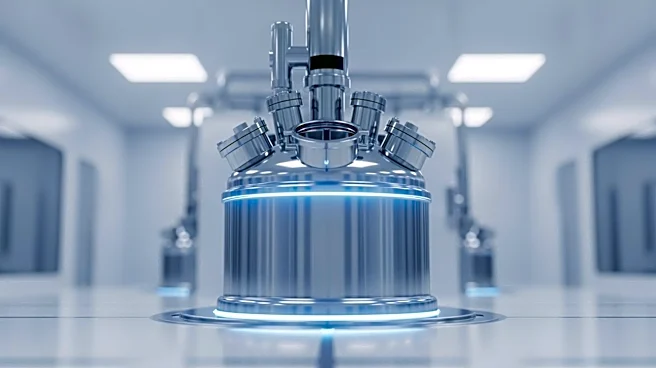 Silexion Therapeutics Initiates GMP Manufacturing for Pancreatic Cancer Drug SIL204