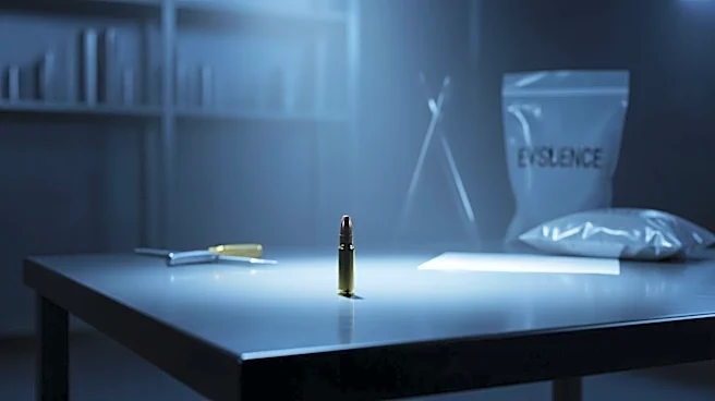 NCIS Finale Leaves Fans in Suspense with Cliffhanger Shooting