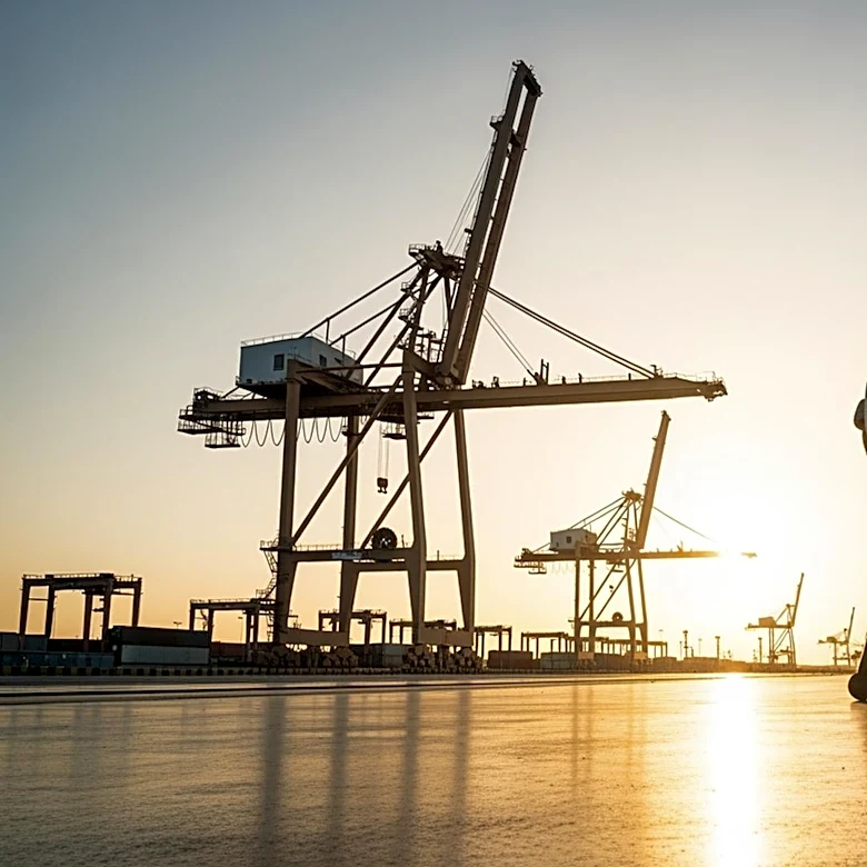 Port Everglades CEO Joseph Morris Discusses Growth and Future Plans