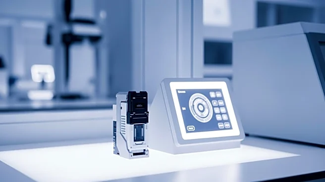 Cepheid Secures CE Marking for Xpert GI Panel, Enhancing Diagnostic Capabilities
