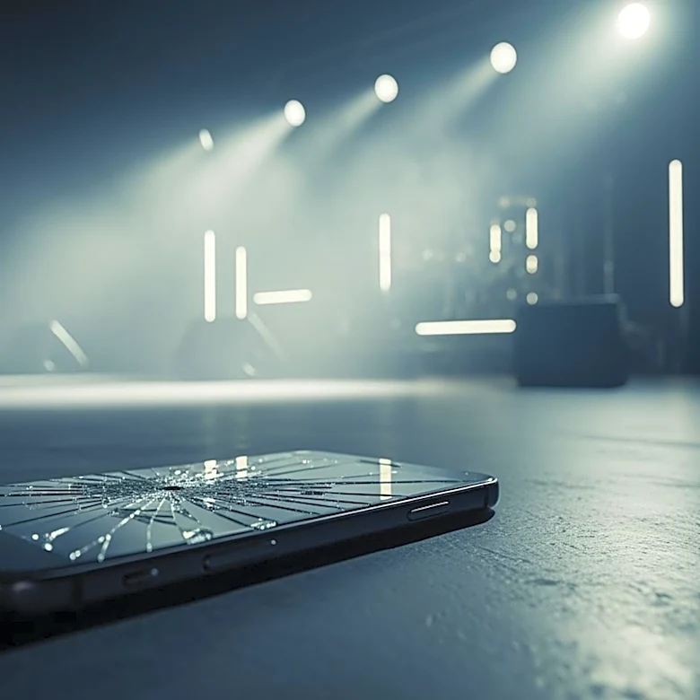 Bring Me the Horizon's Oli Sykes Suffers Concussion After Phone Thrown at St. Louis Concert