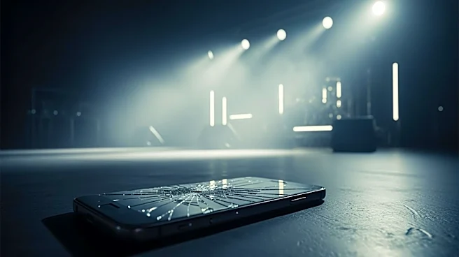 Bring Me the Horizon's Oli Sykes Suffers Concussion After Phone Thrown at St. Louis Concert
