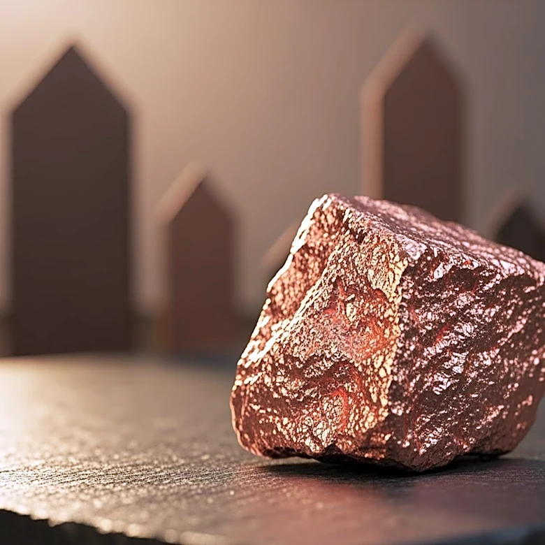 Taseko Mines Advances Copper Projects Amid Financial Growth