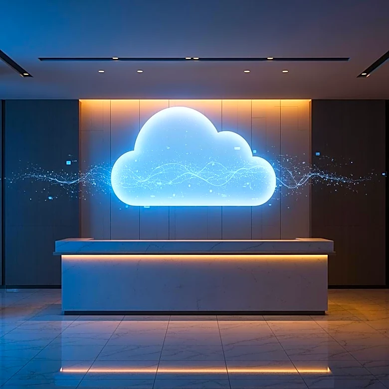 Shadow AI Usage in Hotels Raises Data Security Concerns