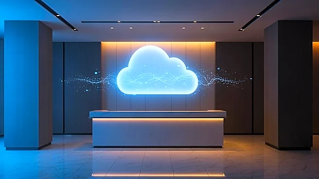 Shadow AI Usage in Hotels Raises Data Security Concerns
