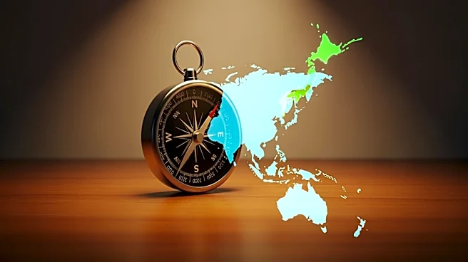 GYRO.Group Appoints Henry Compton to Lead APAC Expansion for DistroDirect