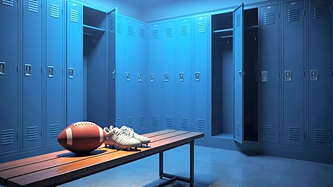 Florida High School Sports Face Challenges Amid Free Transfer Laws and NIL Deals