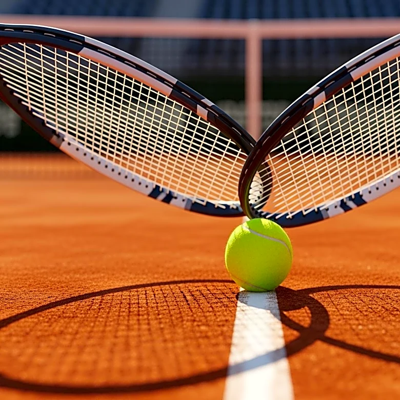 WTA Tour Match Highlights: Hsieh Su-Wei and Wang Xinyu Face Andreeva and Shnaider in Rome
