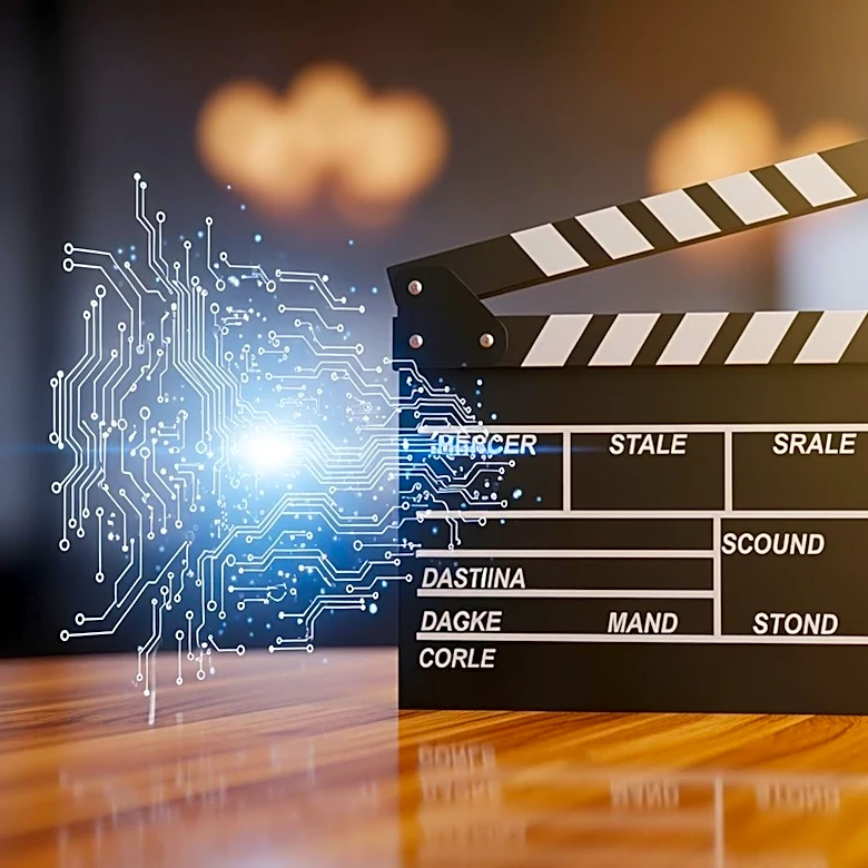 Mise En Scène Company Introduces AI Disclosure Standard for Film Industry at Cannes