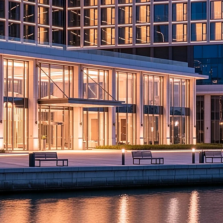 Westport Hospitality Opens The Harborvale, Boosting Burlington's Tourism and Economy
