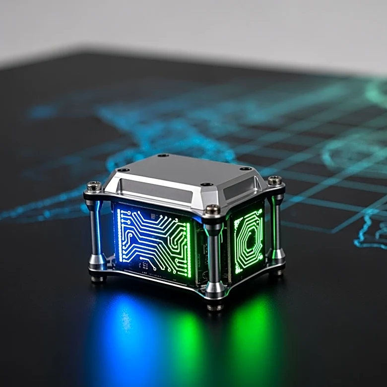 UAV Navigation Introduces VECTOR-300 Autopilot for GNSS-Denied Environments