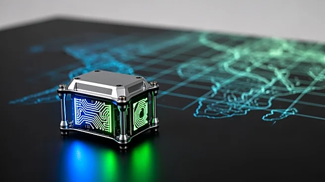 UAV Navigation Introduces VECTOR-300 Autopilot for GNSS-Denied Environments