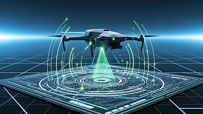 HYFIX Launches H1P Module for Enhanced Drone Navigation in Contested Environments
