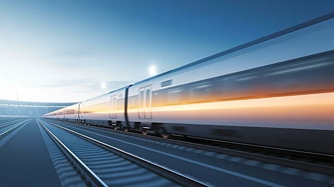 ESPN's 'Last Train to North America' Explores 2026 World Cup Preparations