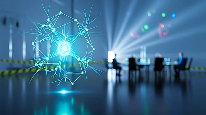 NeuroVision Acquires Durin Life Sciences to Enhance Early Detection of Neurodegenerative Diseases