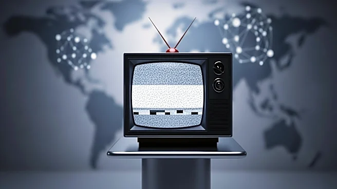 Global Sports Sector Faces Slower Growth as Media Rights Revenue Stalls