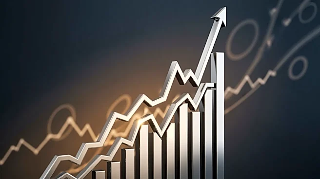 US Credit Markets Rally Amid War Risks and Strong Cash Inflows