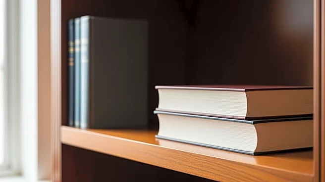 Los Angeles Times Reveals Bestselling Books for May 17, Showcasing Diverse Literary Trends